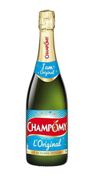 Champomy