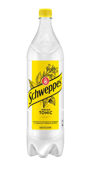 Schweppes